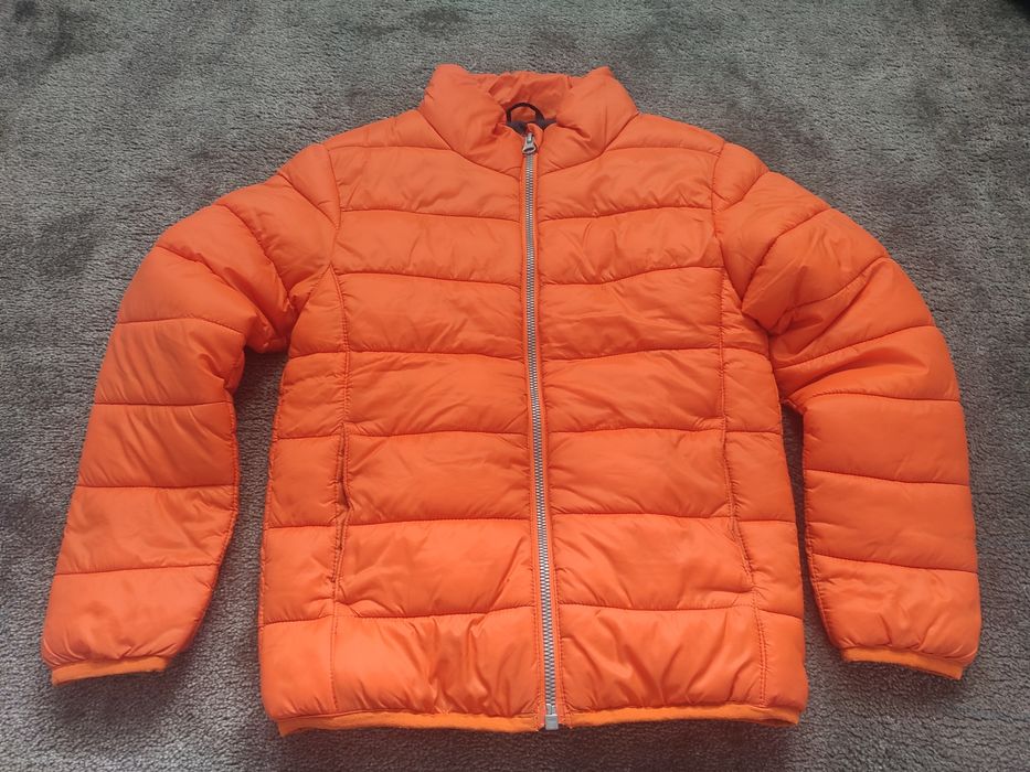 Kurtka dziecięca przejściowa 122