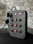 Button box do SimRacingu. ETS, Asetto Corsa, przyciski, stacyjka [PC]