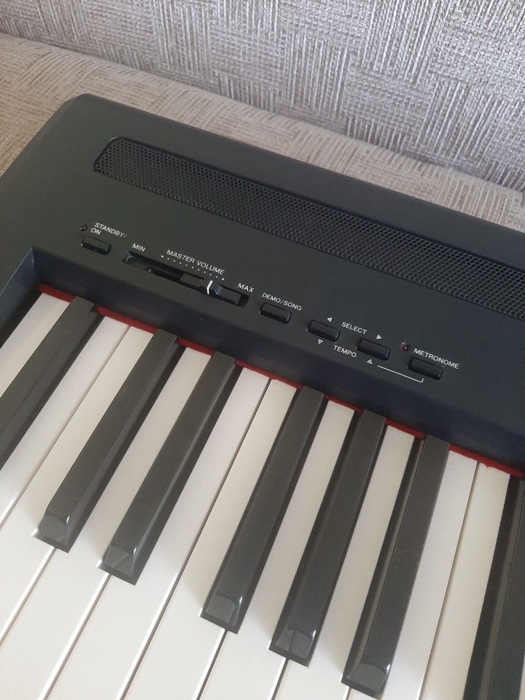 Цифрове піаніно Yamaha P- 85