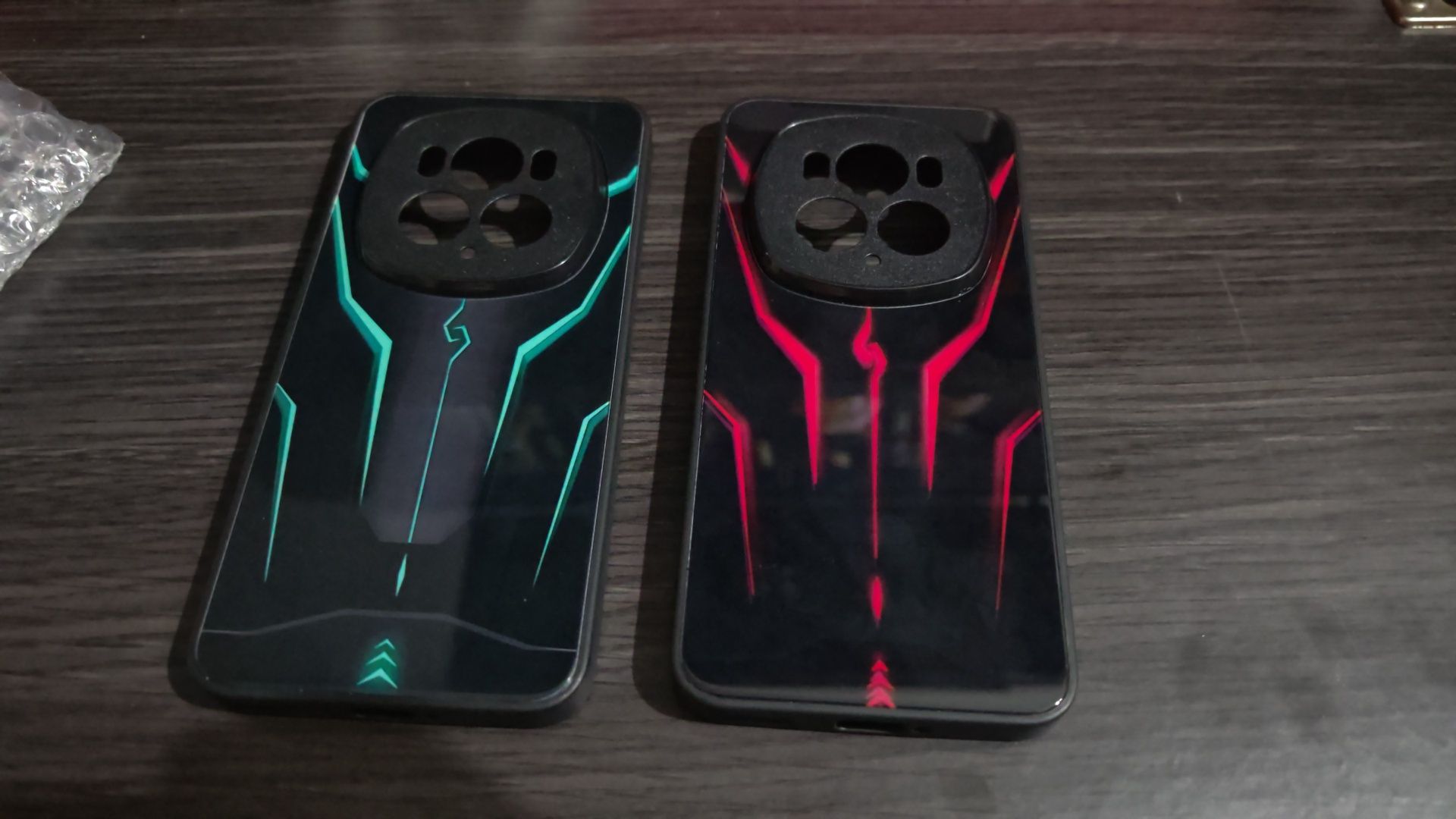 Telemóvel para troca honor Magic 6 pro ler descrição obrigado