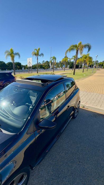 VW Polo 6R GTI DSG Stage 2