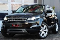 Land Rover Range Rover Evoque Автомобиль