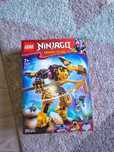 Klocki LEGO Ninjago 71839