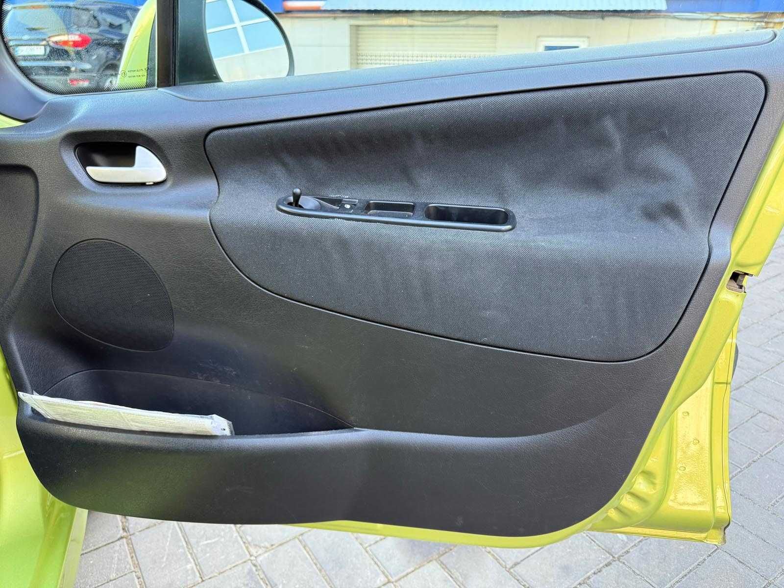 Продам Peugeot 207 2006р. #70871