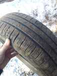 Продам літні  шини 185/65/R15