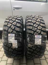 BFGoodrich MUD T/A