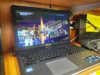 Laptop ASUS X550C Intel i3/6GB RAM/750GB HDD/ WIN10 + torba OPIS!
