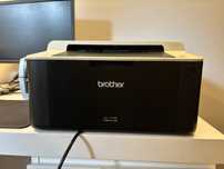 Brother HL-1112E