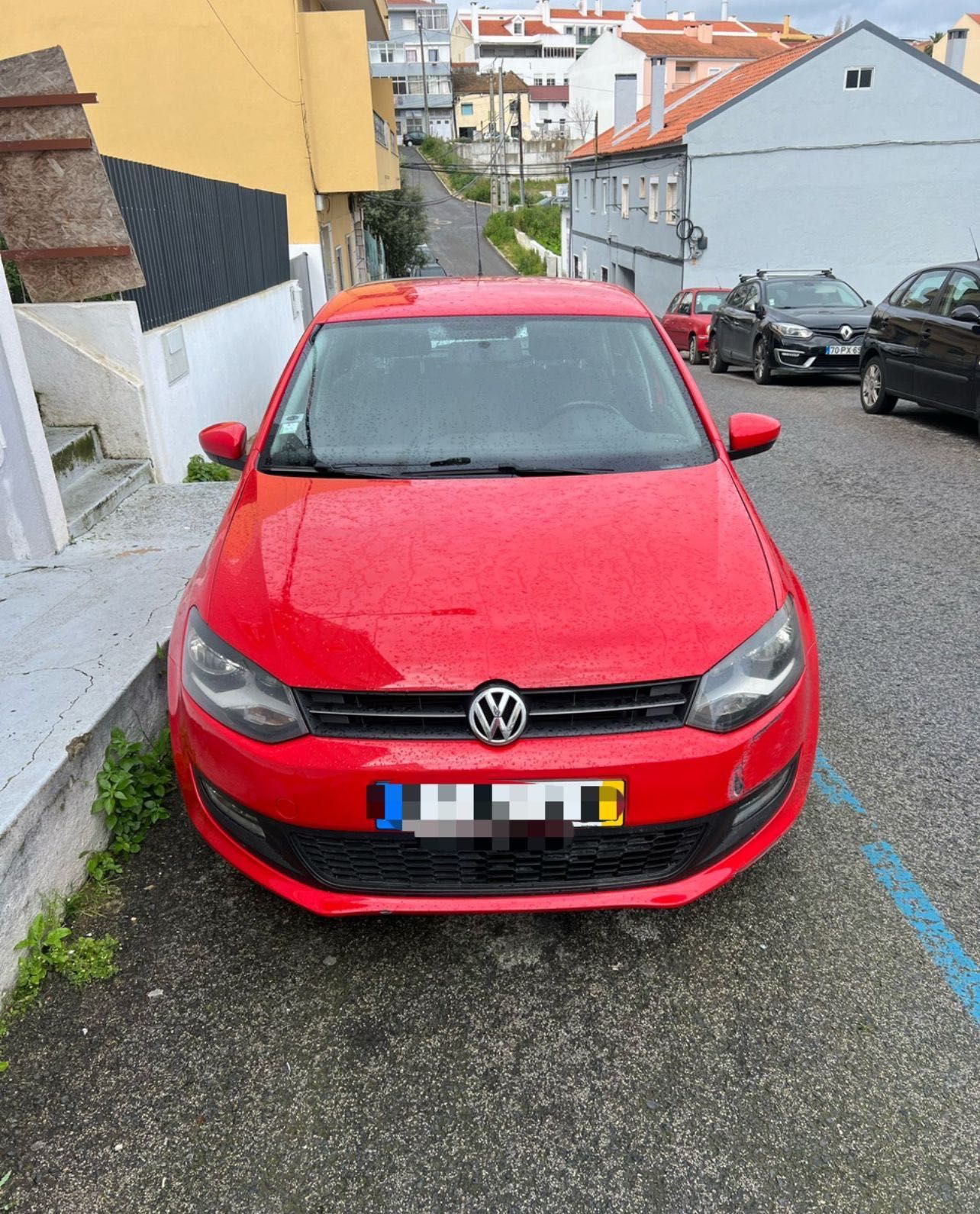 Volkswagen Polo em excelentes condições