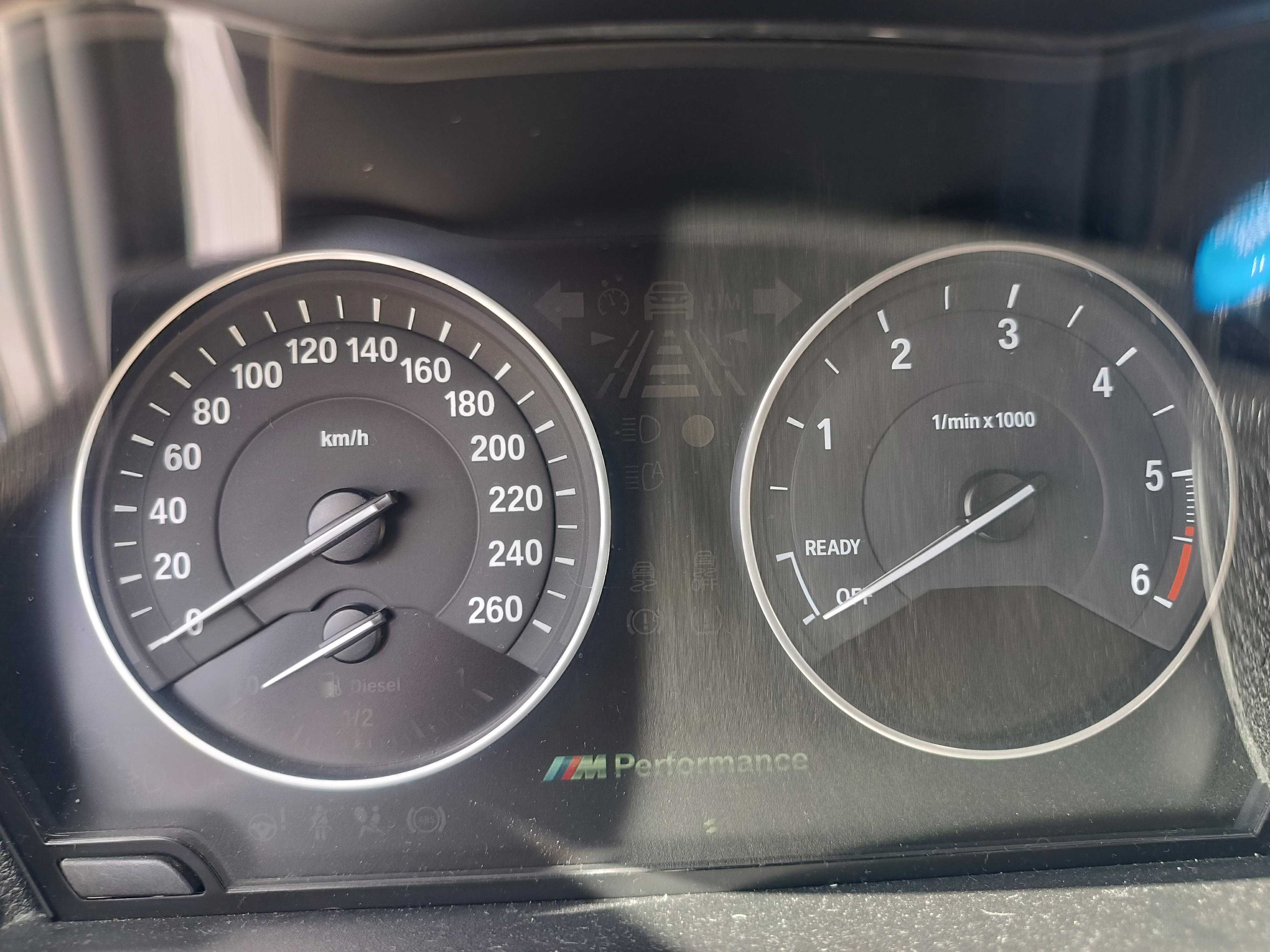 BMW 118D 2.0 143 CV (Aceito Trocas)