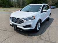 Ford Edge SEL 2019