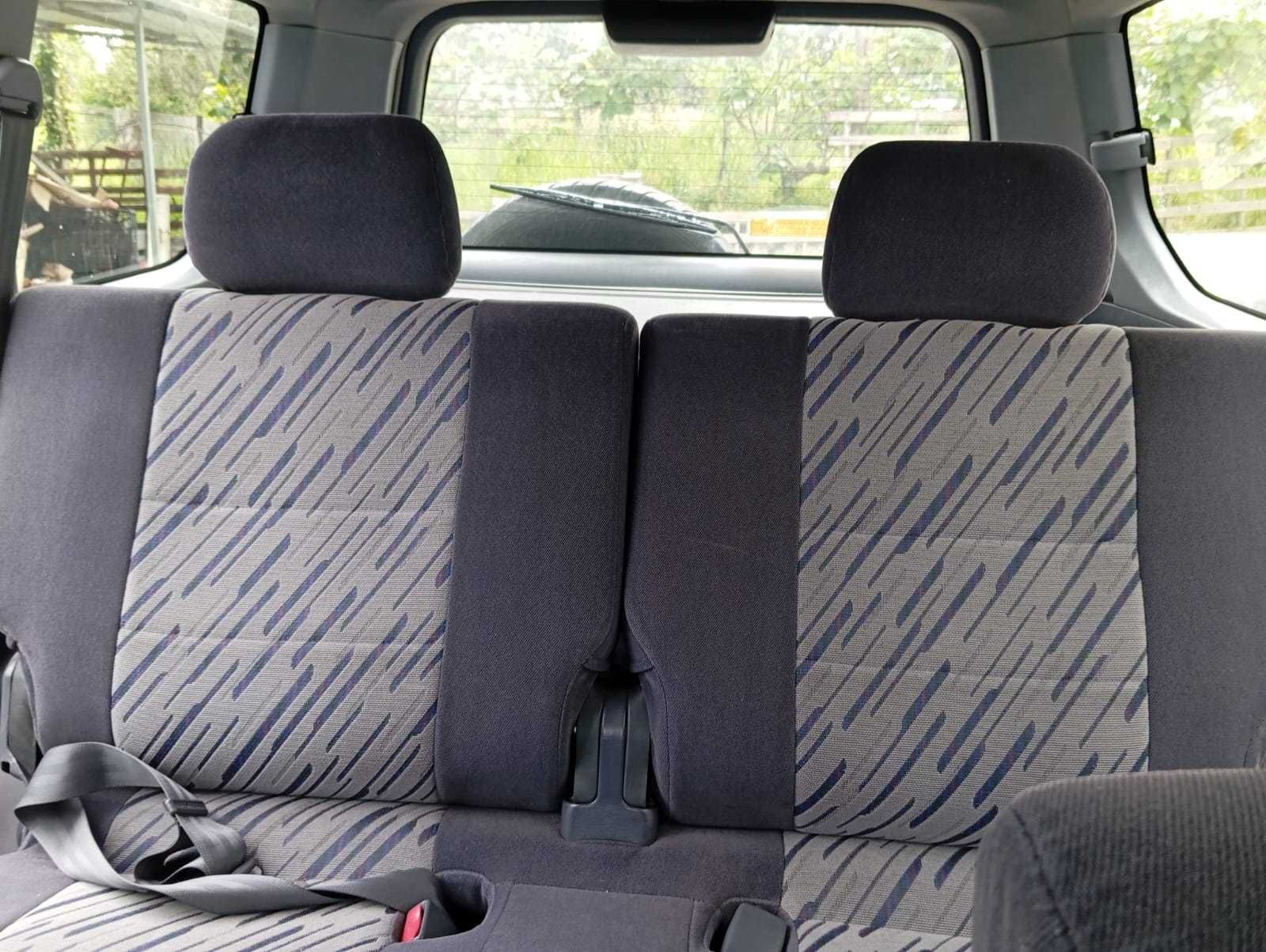 Toyota Land Cruiser J9