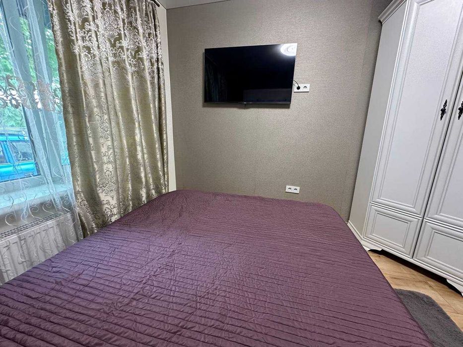 Продаж частини будинку 75м2, 3 кімнати. Ремонт! Сертифікат-ТАК! ID:722