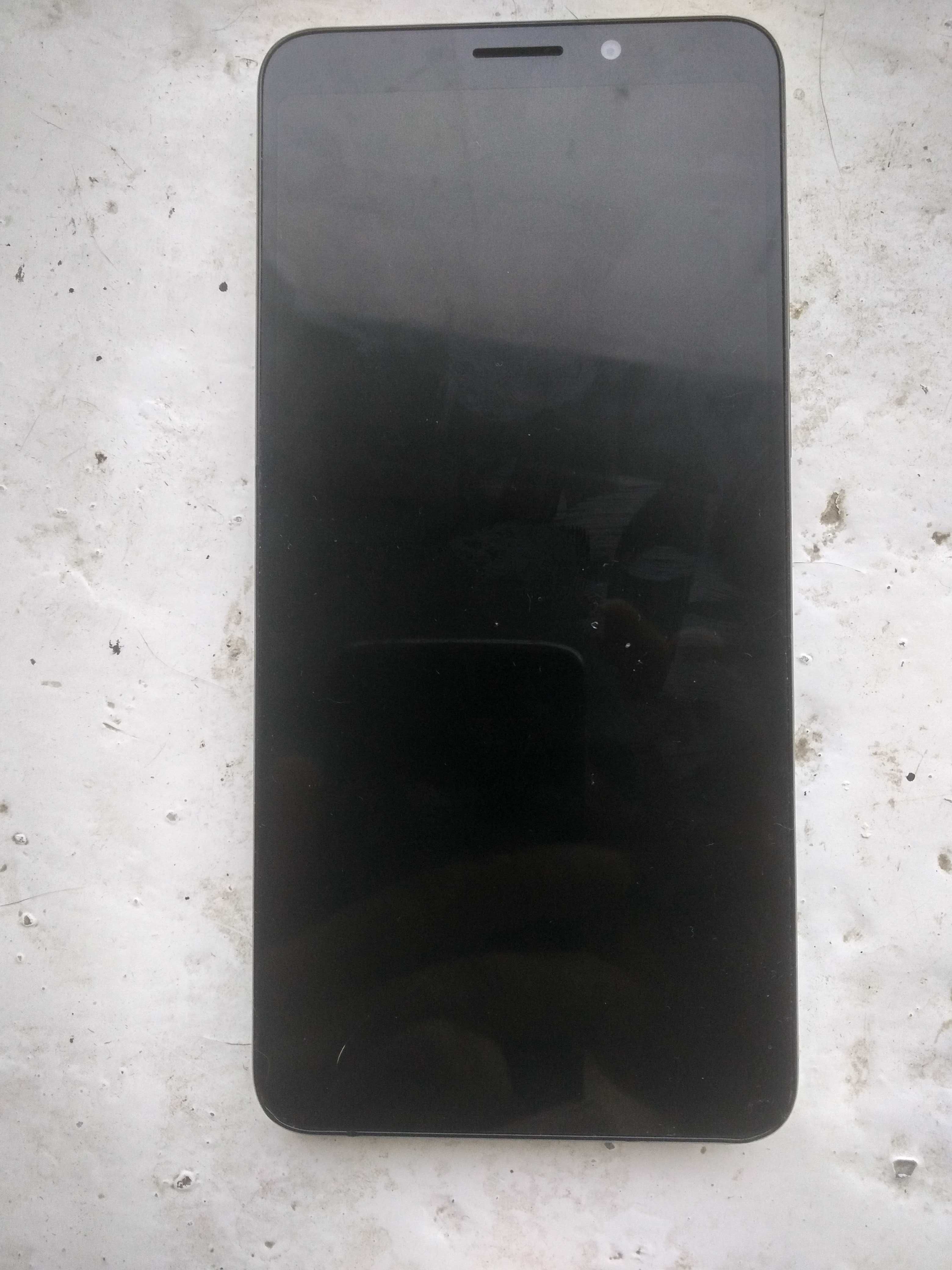 TCL  A3X  3/32gb