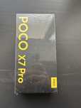 Смартфон POCO X7 Pro 12/512GB Green/Black/Yelllow