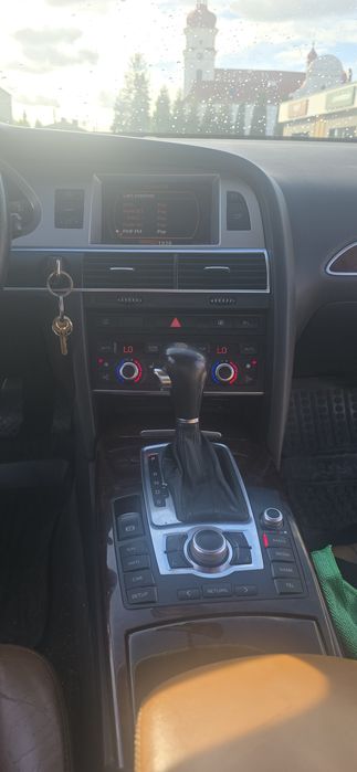 Sprzedam Audi A6 quattro