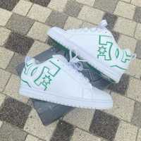 DC Shoes Court Graffik