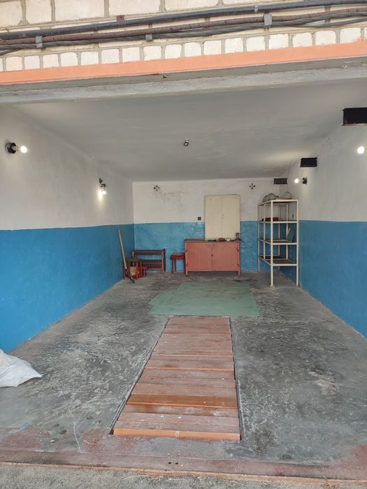 Здаю/Продаю гараж Металлург в Октябрьском район завода Океан