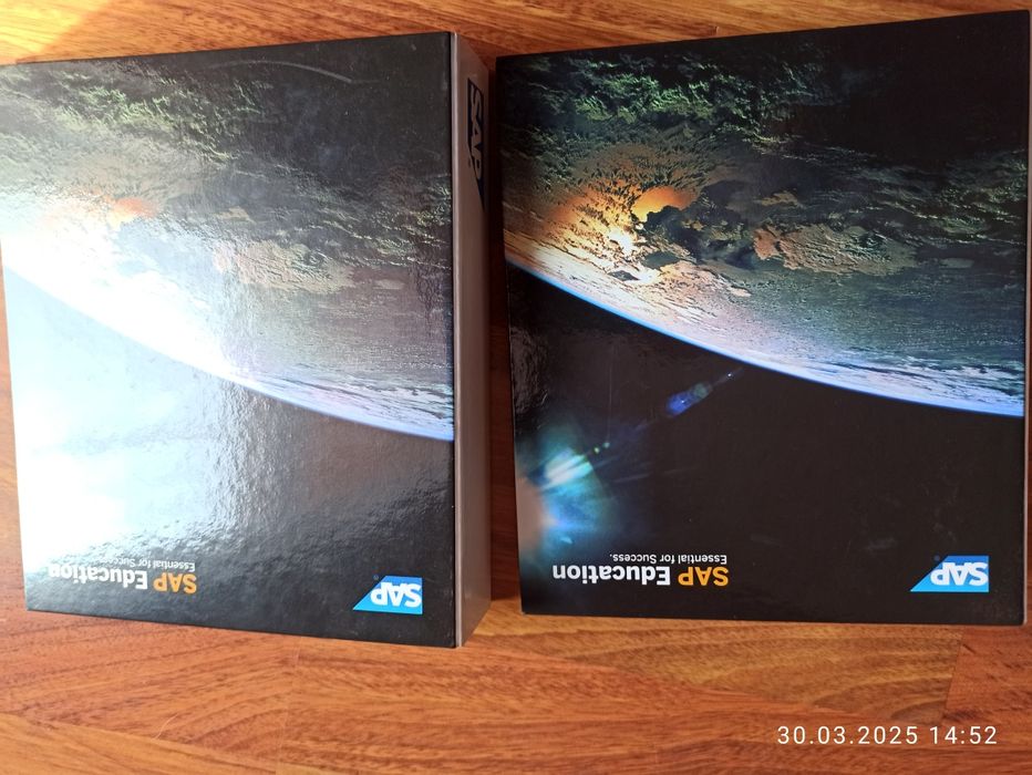 PROMOCJA- SAP BusinessObjects- BOW 310 & BOW320- Business Intelligence