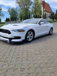 Ford Mustang 2.3