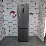 Lodówka Haier HDPW5620ANPD [12m-cy gwar] A/409l/NoFrost/205cm wys/35dB