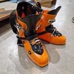 Buty skiturowe Scarpa Maestrale r. 29.5