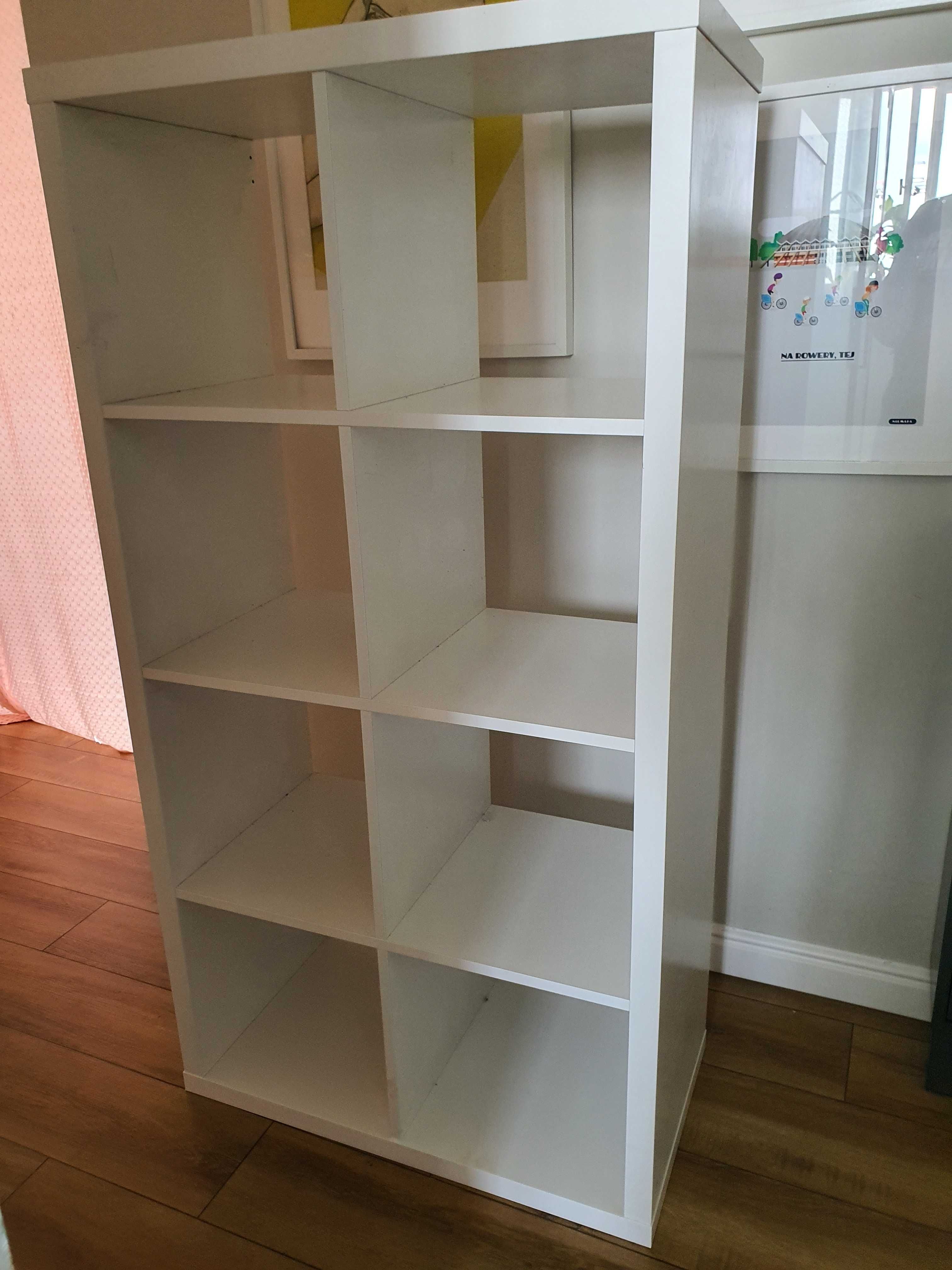 Regał Ikea KALLAX