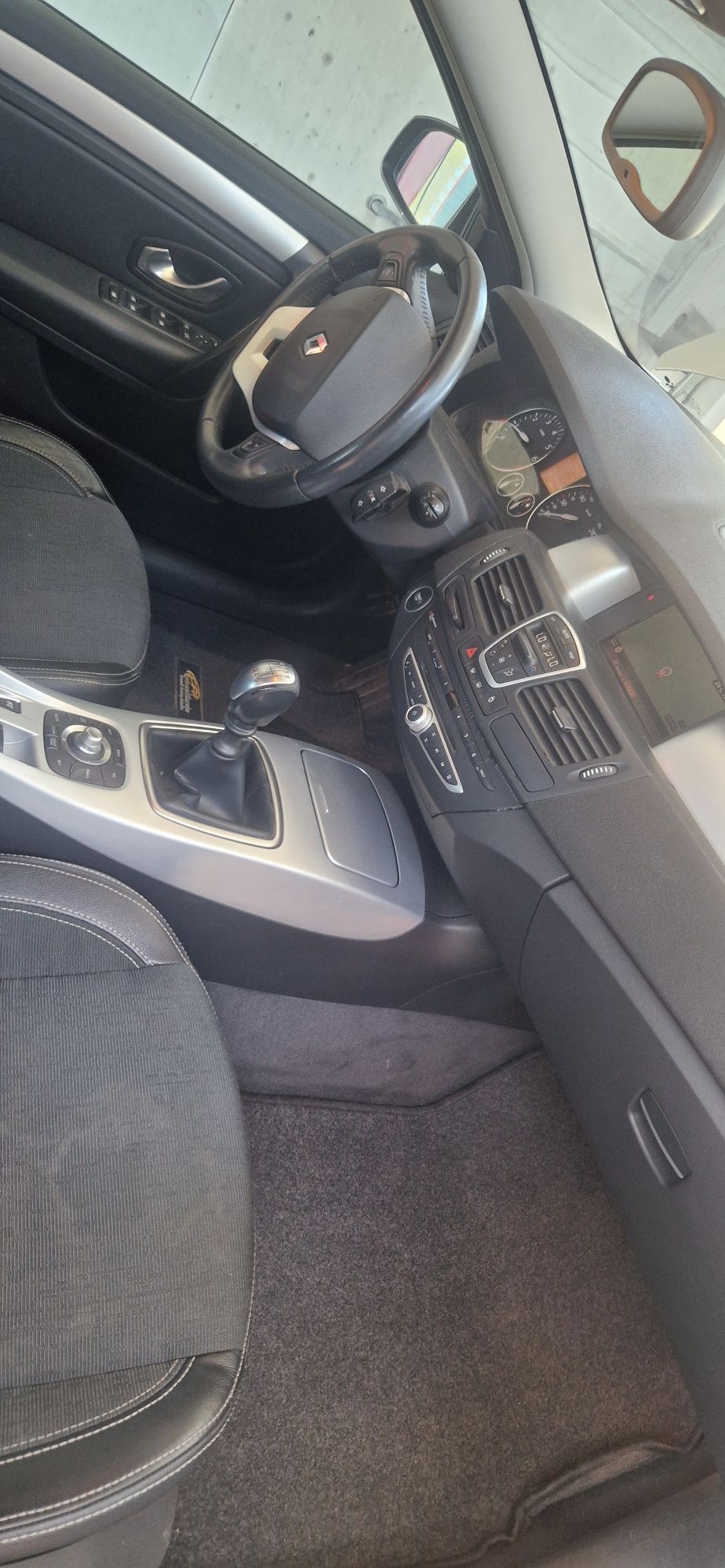 Renault Laguna III Kombi 2.0 16v Dynamique z Niemiec od I właściciela