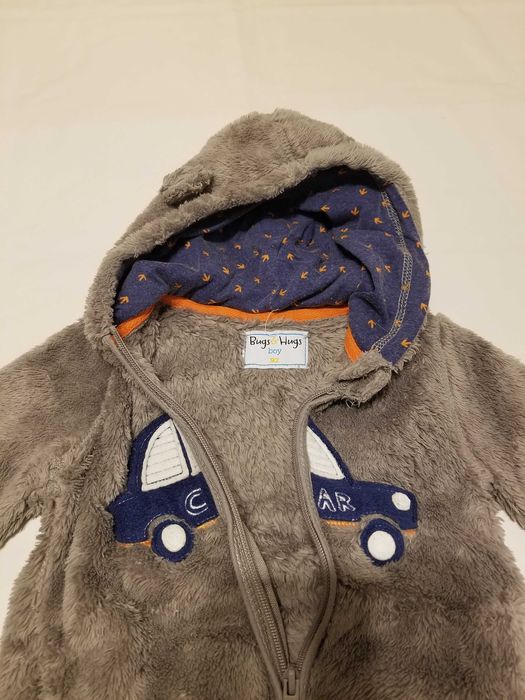 Misiek bluza rozm. 92