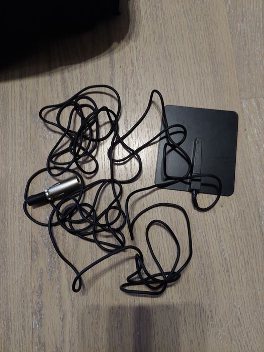 Кассетный рекордер/диктофон Neal 7000 система записи интервью