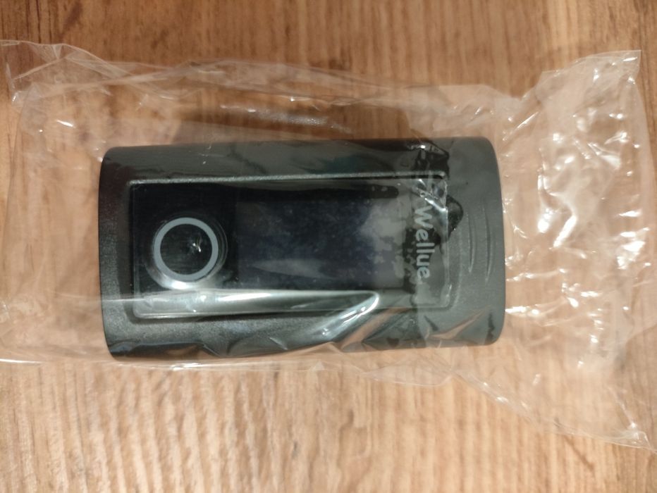 Pulsoksymetr napalcowy Wellue PC-60F