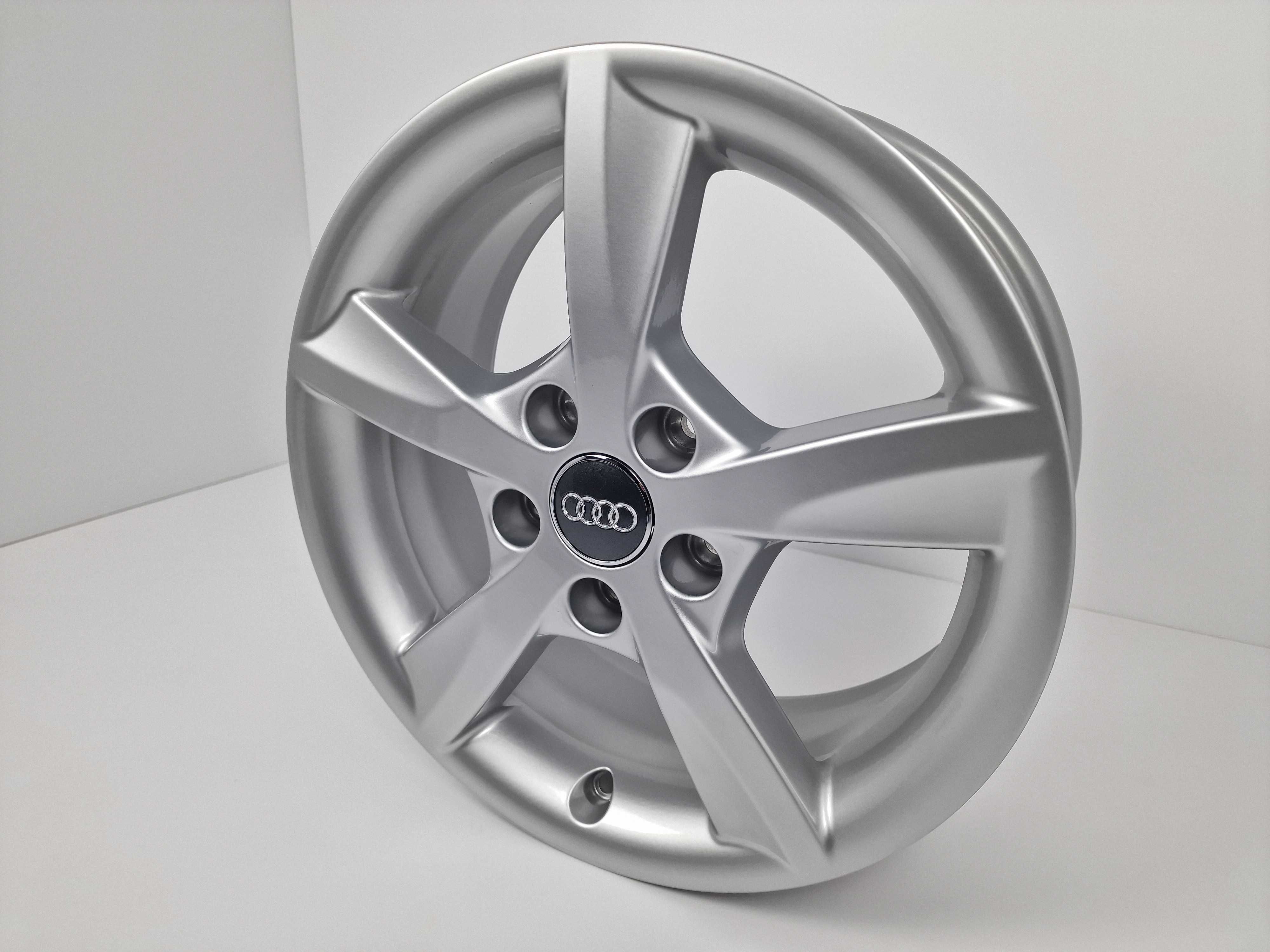 FABRYCZNIE NOWE Oryginalne Felgi Audi 16" A3 A4 A6 A8 Q3 TT