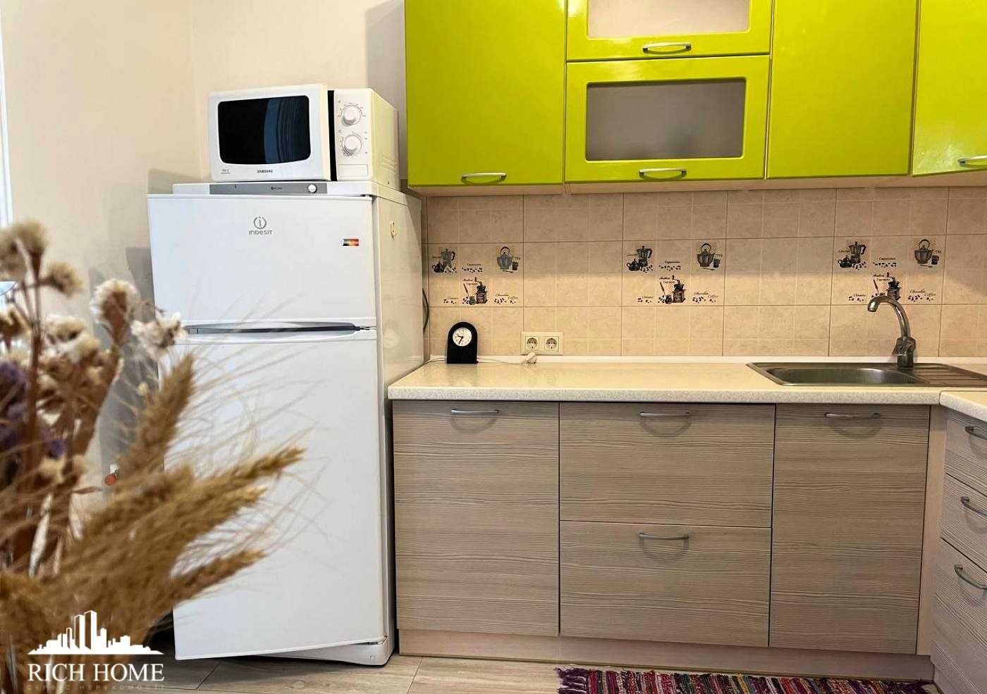 ЖК Акварелі 2. Без %. Продаж квартири. Вигідна пропозиція в комплексі