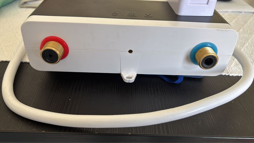 Aquecedor de Água - Instantaneo - 6000W