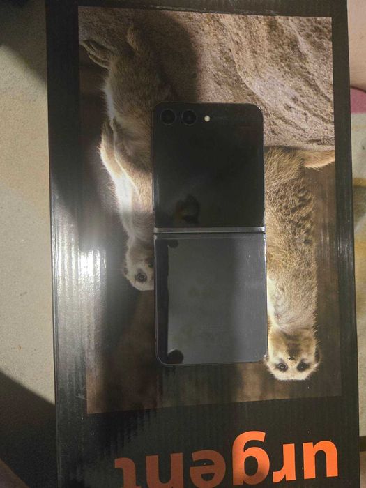 samsung flip 5 uszkodzony wyświetlacz