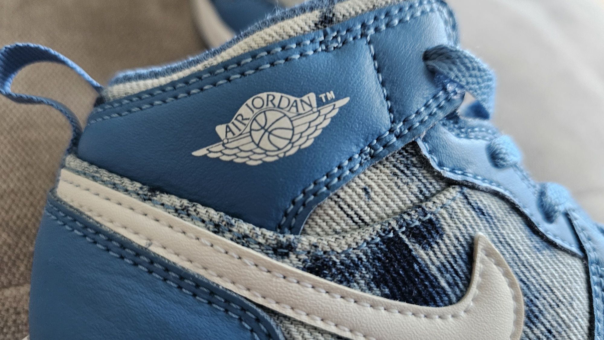 Buty Nike Air Jordan