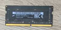 ОЗУ MICRON 4GB 1RX16 DDR4 PC4-2400T-SC0-11 MTA4ATF51264HZ-2G3E2