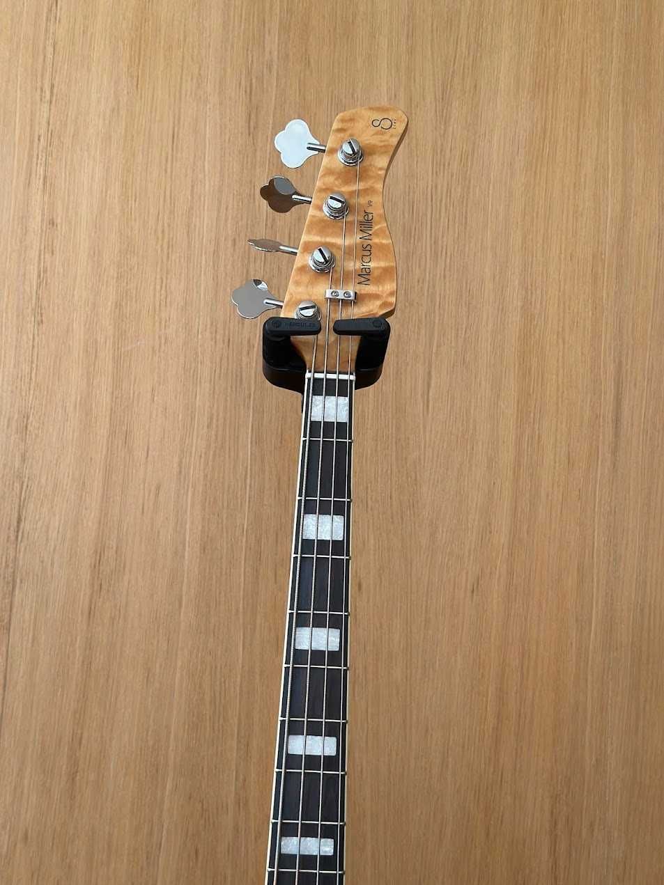 Sire Marcus Miller V9 Swamp Ash-4 Gitara basowa