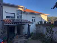 Moradia em Sarnadela - Pombeiro da Beira - Arganil
