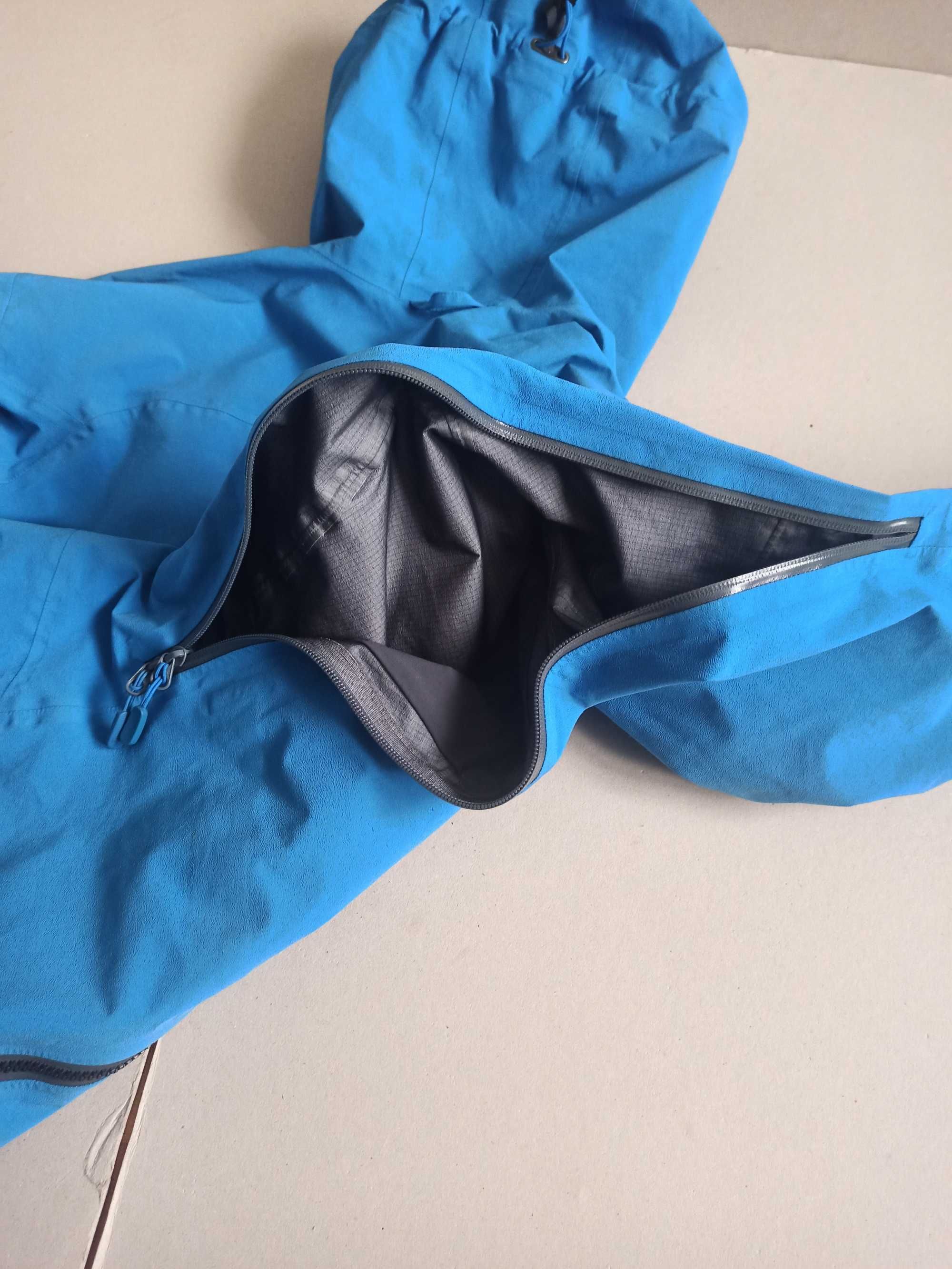 Damska kurtka Norrona Trollveggen Gore-Tex Pro roz.L
