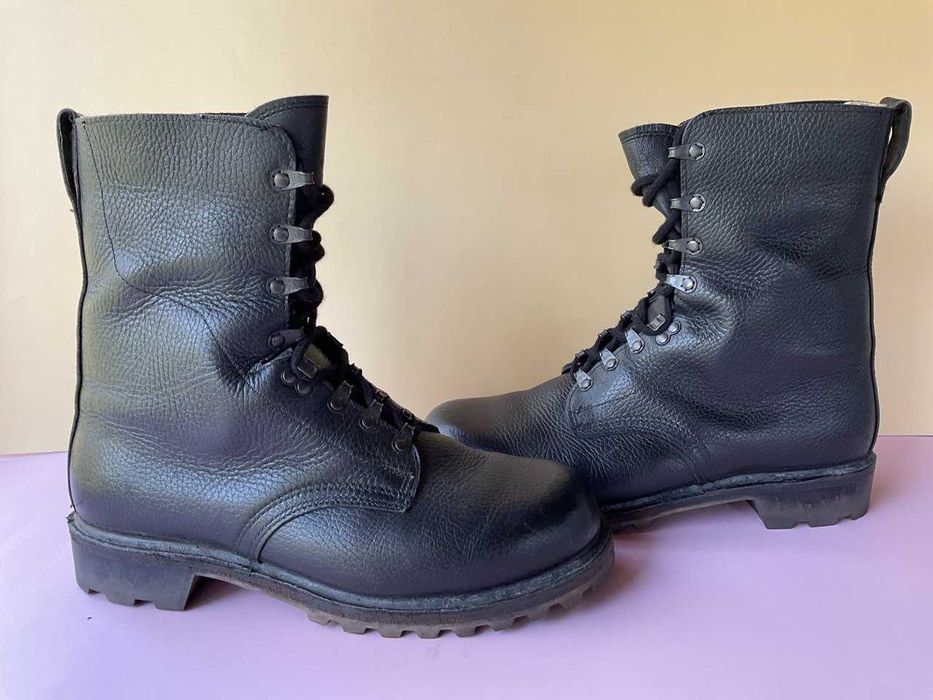 Берци черевики капрал, 43р (280)