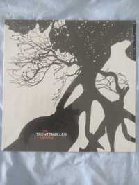 Trentemøller ‎– The Trentemøller Chronicles