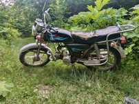 Продаю Альфу 50кбс