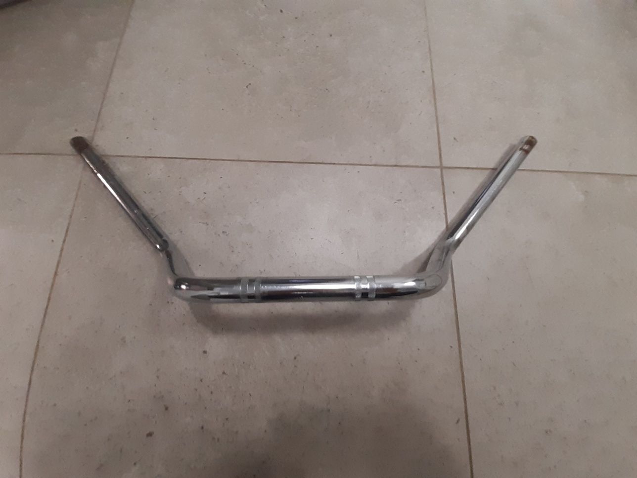 Kierownica Hyosung Aguilla 125