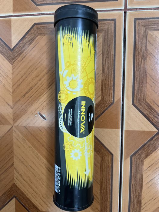 Прода Солідол Innova complex