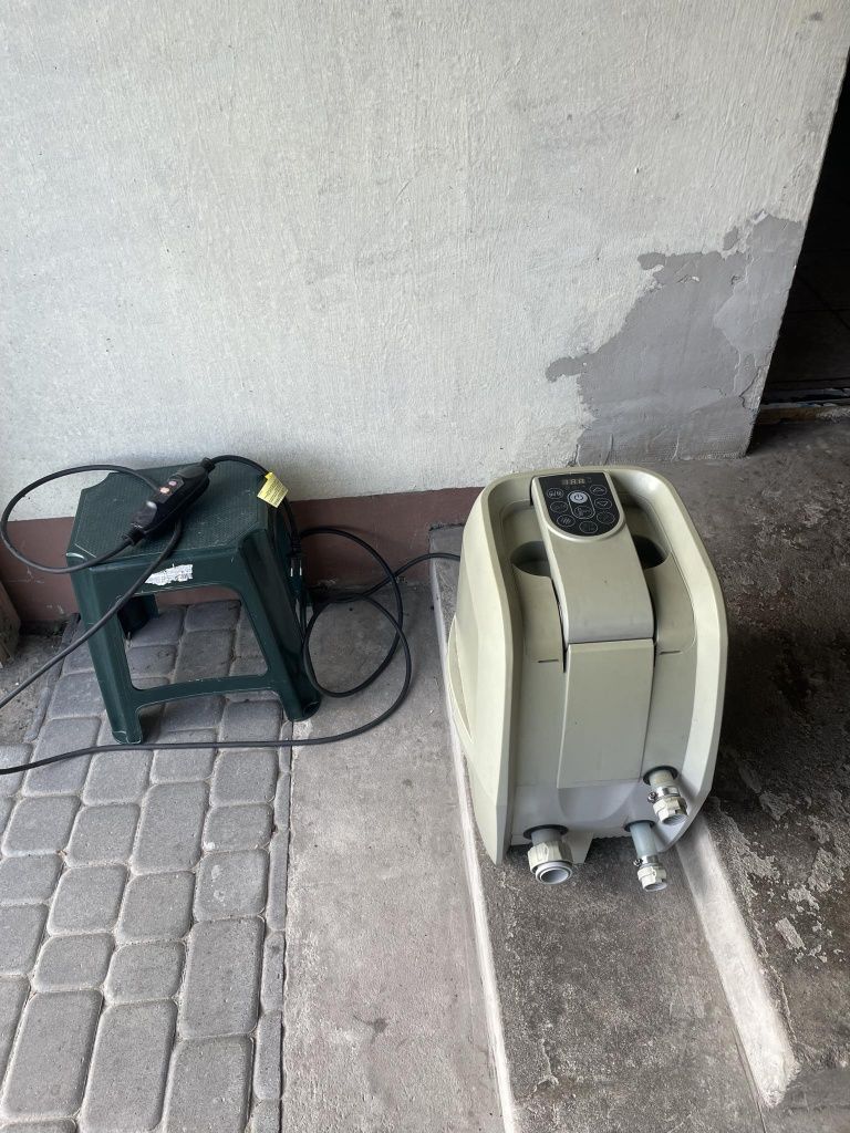 Sprzedam pompa LAY-Z-SPA
