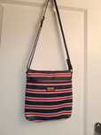 Torebka crossbody Tommy Hilfiger