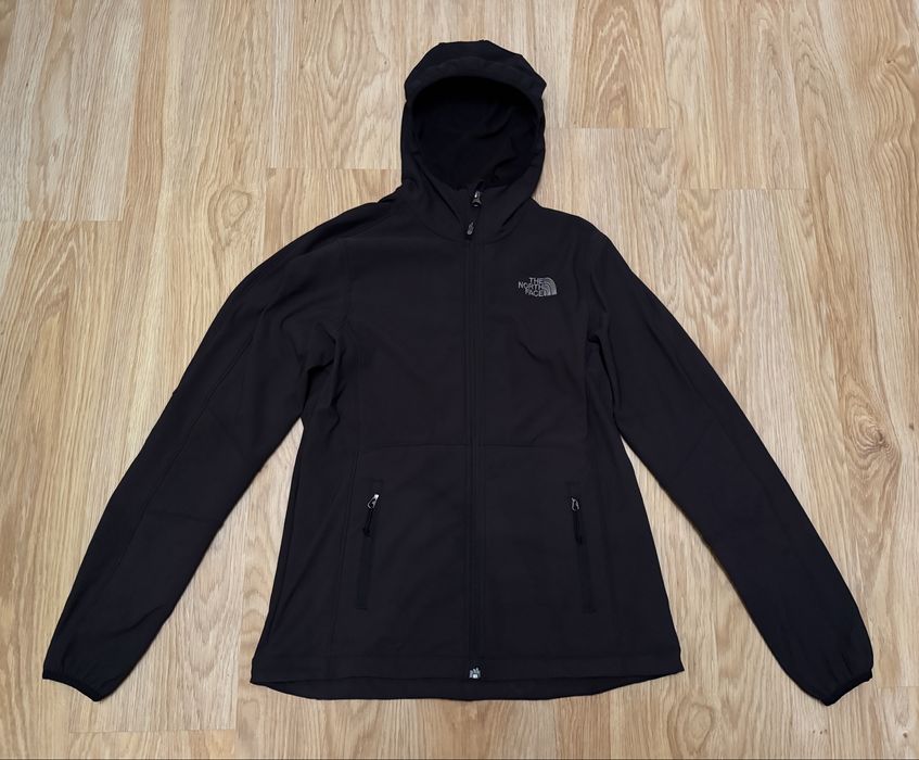 Женская куртка the north face norrona mammut mckinley