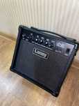 комбопідсилювач комбоусилитель  LANEY LX 15