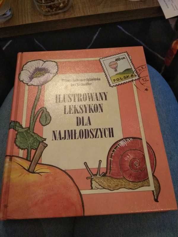 Leksykon dla najmłodszych